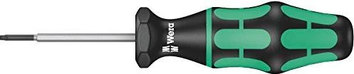 Wera Serie 300 IP Torx Plus Drehmomentindikator, 8IPx65mm