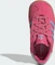 adidas Gazelle Comfort Closure Elastic Laces shock pink/blue spark/halo blue (Junior) Vorschaubild