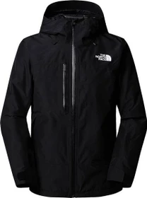 The North Face Descendit Skijacke tnf black (Herren)
