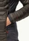Jack Wolfskin Routeburn Pro Ins Funktionsjacke cold coffee (Herren) Vorschaubild