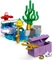 LEGO Disney Princess - Arielles Festtagsboot Vorschaubild