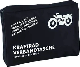 Param Kraftrad Verbandtasche