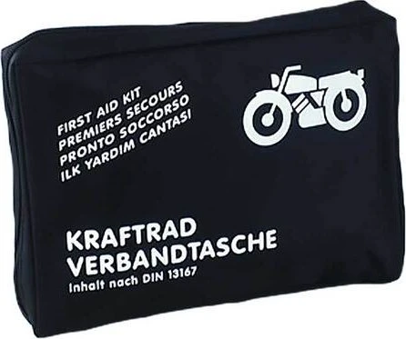 Param Kraftrad Verbandtasche