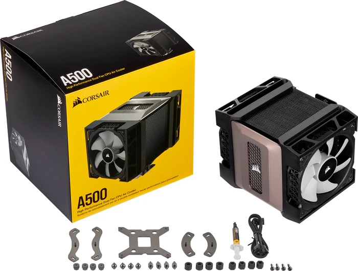 Corsair Air Series A500