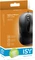 ISY ICM-1000 Optical Mouse schwarz, USB Vorschaubild