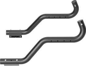 Oplite Full-Force-Kit Rahmenverstärkung für GTR S3/S8 Racing Cockpit, schwarz