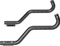 Oplite Full-Force-Kit Rahmenverstärkung für GTR S3/S8 Racing Cockpit, schwarz Vorschaubild