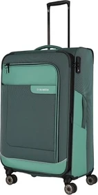 Travelite Viia Trolley L eukalyptus
