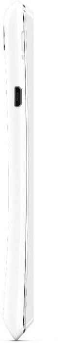 Sony Xperia L weiß