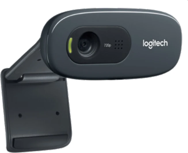 Logitech HD C270