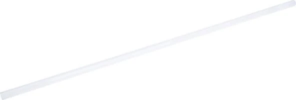 Alphacool HardTube Acrylrohr, 60cm 16/13mm, klar, 4-fach