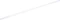 Alphacool HardTube Acrylrohr, 60cm 16/13mm, klar, 4-fach Vorschaubild