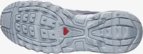 Salomon ACS+ OG blue granite/heather/phantom