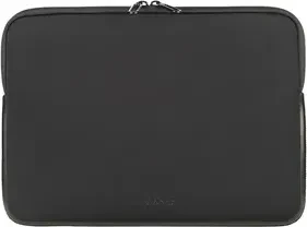 Tucano Elements Sleeve Notebooktasche 12-13 Zoll schwarz
