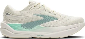 Brooks Ghost Max 3 coconut/yucca/gray mist (Damen)