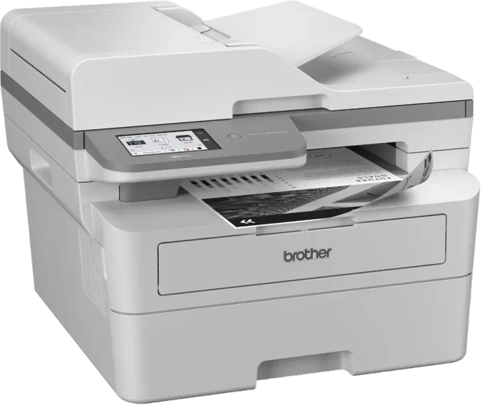 Brother MFC-L2960DW, Laser, einfarbig