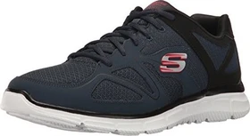 Skechers Verse navy/black (Herren)