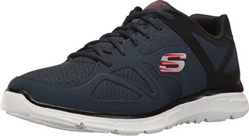 Skechers Verse navy/black (Herren)