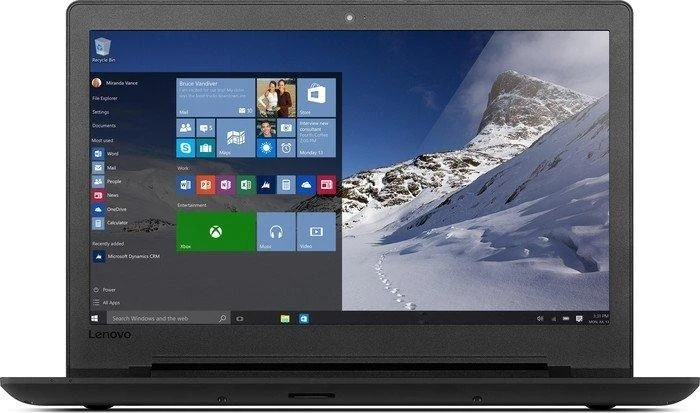 Lenovo IdeaPad 110-15ISK, Core i5-6200U, 8GB RAM, 128GB SSD, DE