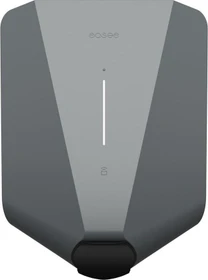 Easee Wallbox Home 22kW anthrazit, Ladedose