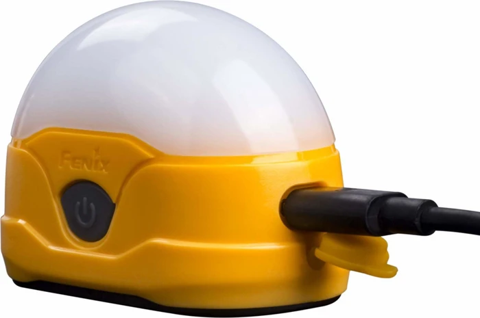 Fenix CL20R Laterne orange