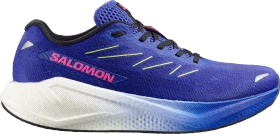 Salomon Aero Glide 3 bluing/white/acid lime (Herren)