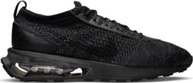 Nike Air Max Flyknit Racer Next Nature schwarz/anthrazit (Herren)