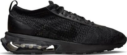 Nike Air Max Flyknit Racer Next Nature schwarz/anthrazit (Herren)