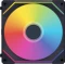 Lian Li Uni Fan SL-Infinity SL-INF140 ARGB, schwarz, 140mm Vorschaubild