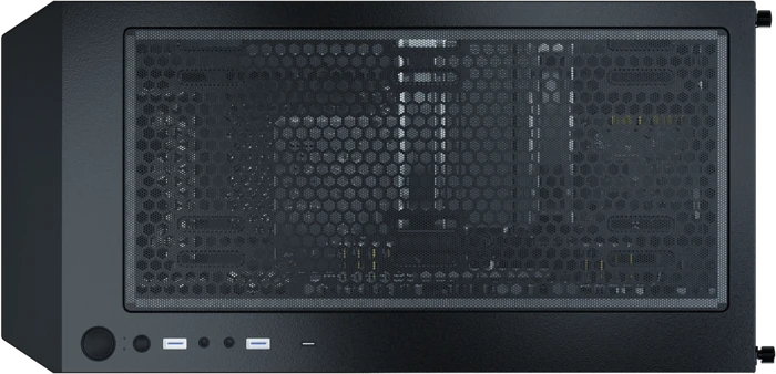 Seasonic Arch Q5 Q503, Glasfenster, 650W ATX