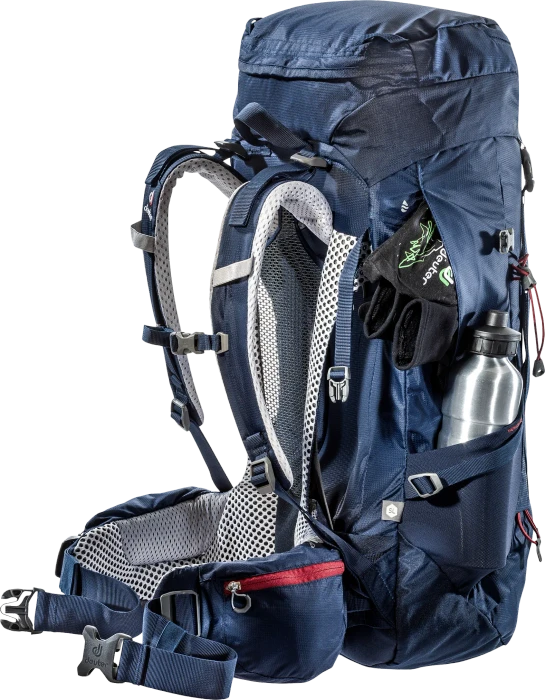 Deuter Futura Pro 34 SL navy (Damen)