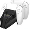 Snakebyte Twin:Charge 5 Ladestation schwarz (PS5) Vorschaubild