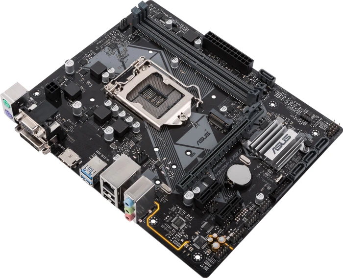 ASUS Prime H310M-A R2.0 (Intel 1151 v2)