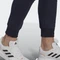 adidas Essentials Fleece Regular Tapered Trainingshose lang legend ink/white (Herren) Vorschaubild