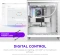 NZXT F Series F360X, weiß, 3x 120mm Vorschaubild
