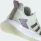 adidas Defiant Speed crystal jade/aurora metallic/lucid lemon (Damen) Vorschaubild