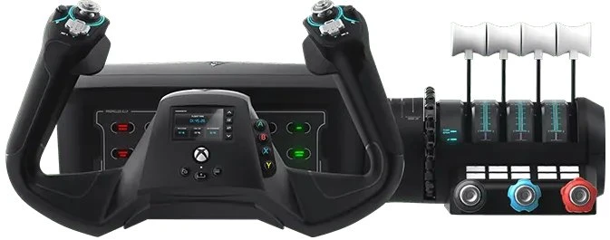 Turtle Beach VelocityOne Flight Control System (Xbox SX/Xbox One/PC)