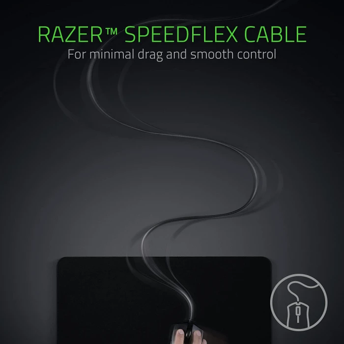 Razer Viper Mercury White, Limited Amazon Edition, USB