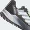 adidas Terrex Agravic Flow 2.0 wonder silver/crystal white/lucid lemon (Herren) Vorschaubild