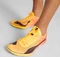 Puma evoSPEED Distance NITRO Elite sun stream/sunset glow/puma black Vorschaubild
