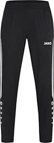 Jako Power Trainingshose lang schwarz/weiß (Damen)