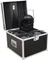 Roadinger Flightcase 4x PAR-64 Spot kurz Vorschaubild