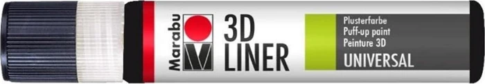 Marabu 3D-Liner 25ml