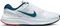 Nike Air Zoom Structure 24 white/valerian blue/light crimson/bright spruce (Herren) Vorschaubild