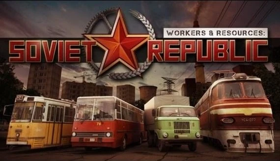 Workers & Resources: Soviet Republic (Download) (PC)