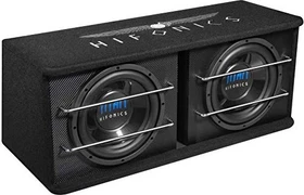 Hifonics Titan TD-250R