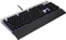 Corsair Vengeance K70 silber, MX RED, USB, UK Vorschaubild