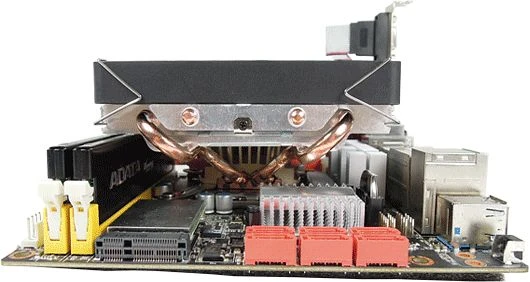 Gelid Solutions SlimHero