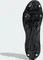 adidas Predator League Fold-Over Tongue SG core black/grey four/lucid red Vorschaubild