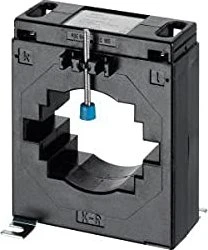 Hager Durchsteckstromwandler für Schiene/Kabel BG 814 2000/5A 15VA Klasse 1